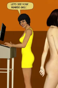 Crystal’s requisition (86)