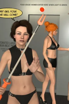 Crystal’s requisition (91)