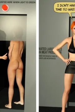 Crystal’s requisition (95)