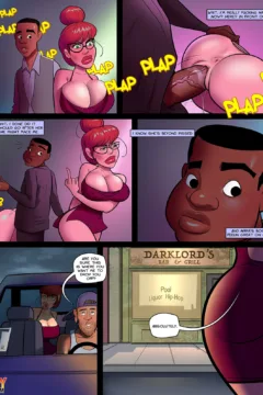 Dirtycomics – Hot for Ms.Cross 5 (11)