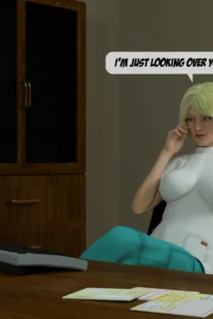 Doctor’s Office_010