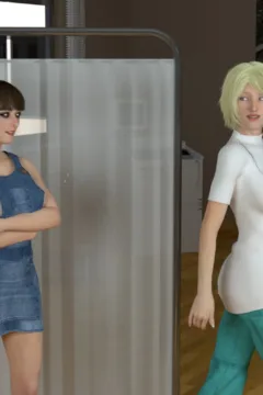 Doctor’s Office_015