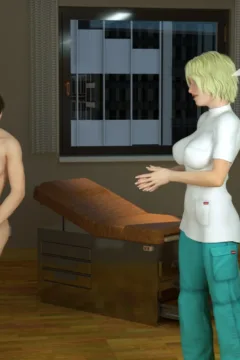 Doctor’s Office_017