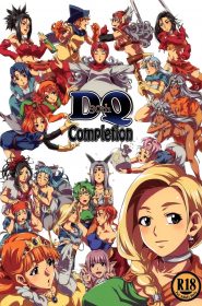 DQ Completion (1)