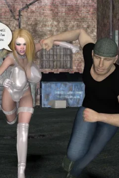 Dura City Guardians – Starlight Mission one 0006