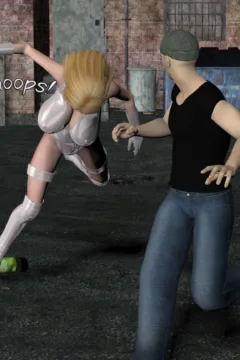 Dura City Guardians – Starlight Mission one 0008