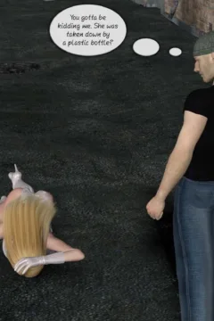 Dura City Guardians – Starlight Mission one 0009