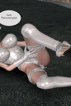 Dura City Guardians – Starlight Mission one 0010