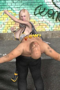 Dura City Guardians – Starlight Mission one 0030