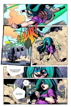Empowered (10)