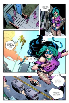 Empowered (9)