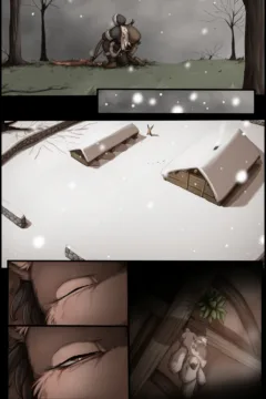 Enemy by Jay Naylor (4)