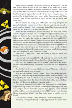 Escape from Knockerville-10