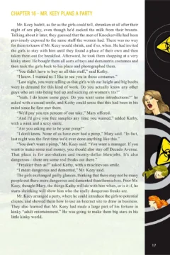 Escape from Knockerville-21