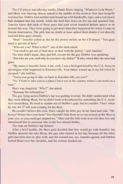 Escape from Knockerville-33