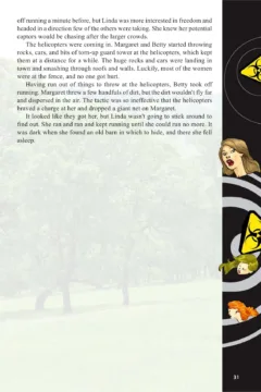 Escape from Knockerville-35