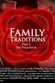 Family Traditions (1)