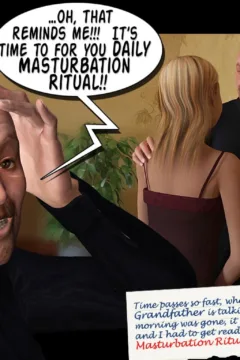 Family Traditions (14)