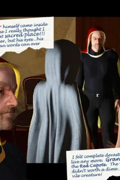 Family Traditions (24)