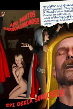 Family Traditions (26)