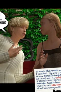 Family Traditions (4)