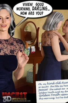 Family Traditions (6)