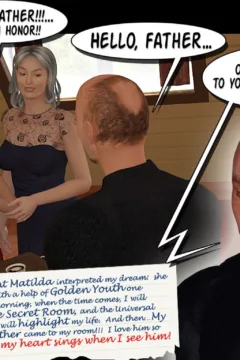 Family Traditions (9)