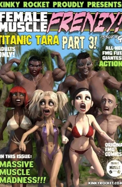 Female Muscle Frenzy Issue 9 (1) (xyz cover)