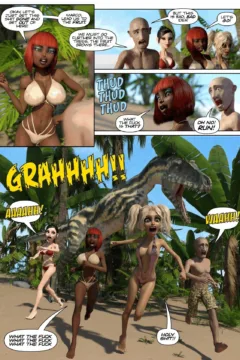 Female Muscle Frenzy Issue 9 (11)