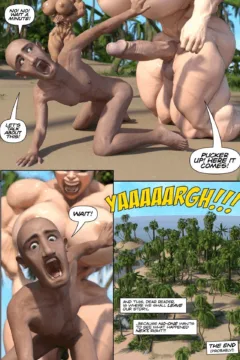 Female Muscle Frenzy Issue 9 (32)