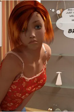 First Lessons From Mrs. Page (11)