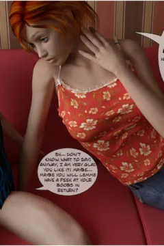 First Lessons From Mrs. Page (15)