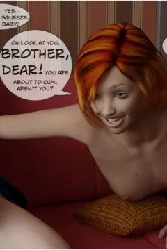 First Lessons From Mrs. Page (24)