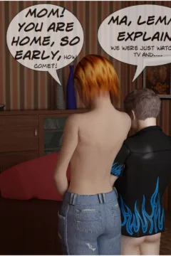 First Lessons From Mrs. Page (27)