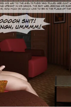 First Lessons From Mrs. Page (8)