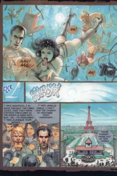 French Kiss Comix #01 (10)