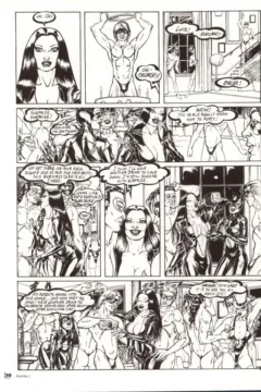 French Kiss Comix #01 (30)