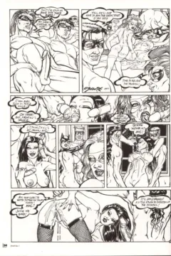 French Kiss Comix #01 (34)