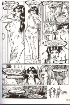 French Kiss Comix #01 (37)