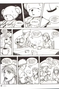 French Kiss Comix #01 (44)