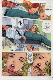 French Kiss Comix #01 (91)