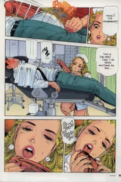 French Kiss Comix #01 (91)