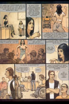 French Kiss Comix Vol. 005_Page_10