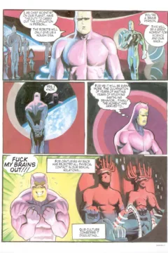 French Kiss Comix Vol. 005_Page_13