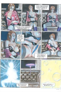 French Kiss Comix Vol. 005_Page_15