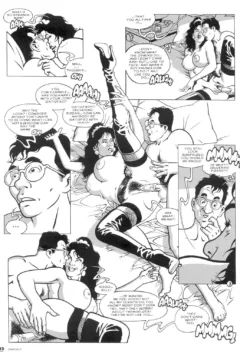 French Kiss Comix Vol. 005_Page_22