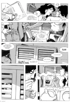 French Kiss Comix Vol. 005_Page_24