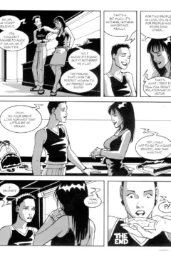 French Kiss Comix Vol. 005_Page_33