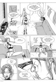 French Kiss Comix Vol. 005_Page_36