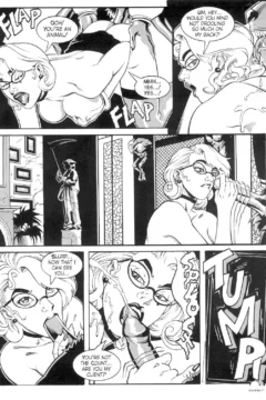 French Kiss Comix Vol. 005_Page_79